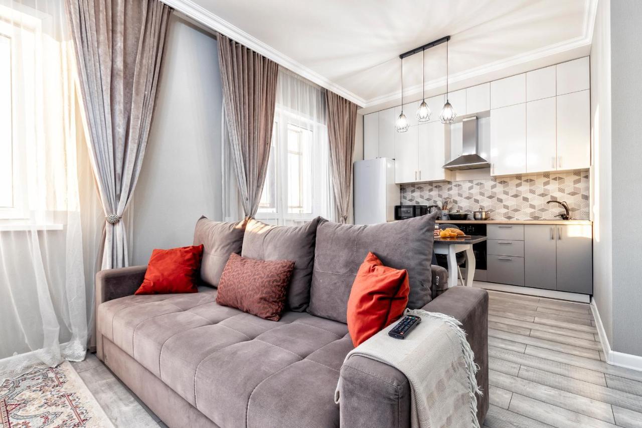 Apartment прекрасная в центре левого берега