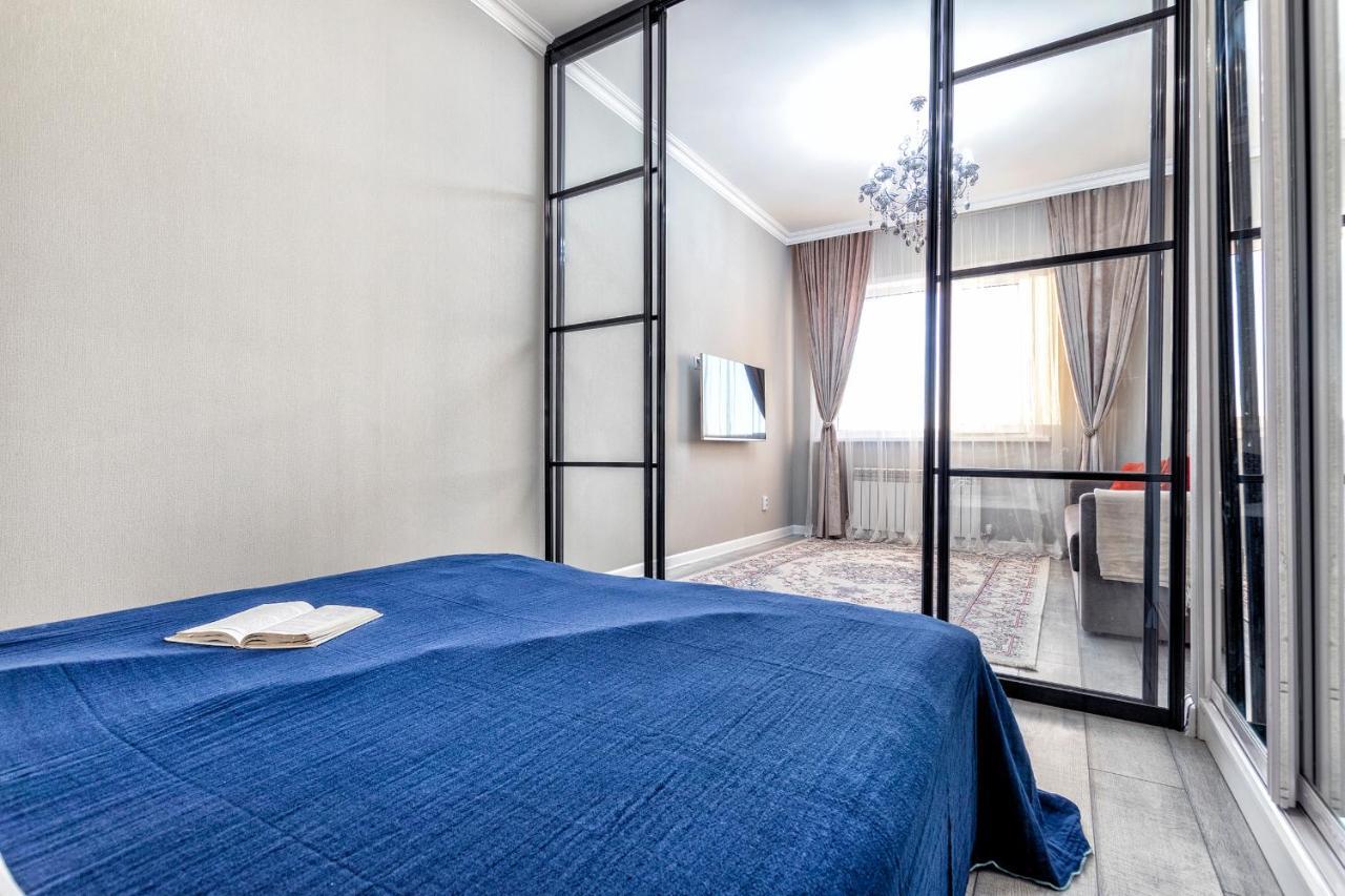 Apartment прекрасная в центре левого берега Nur-Sultan (Astana)