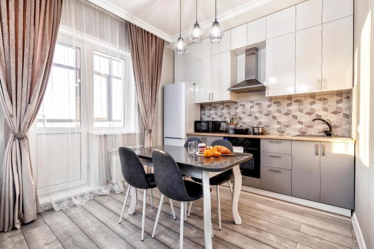 Apartment прекрасная в центре левого берега *